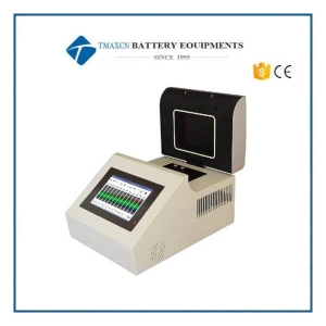 appareil PCR