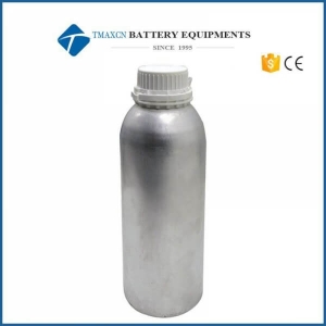 électrolyte dans la batterie lithium-ion