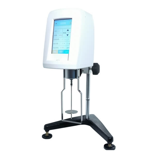 Touch screen Viscometer