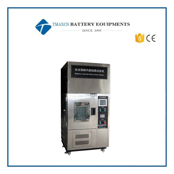 Battery Internal Short Circuit Testing Machine