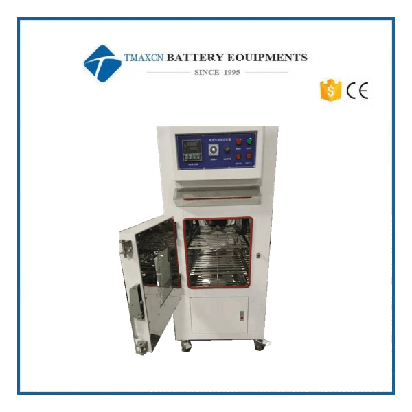 battery thermal shock tester