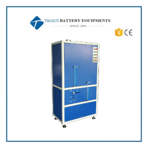 Système de filtration pour la vapeur NMP du revêtement de batterie Li-ion