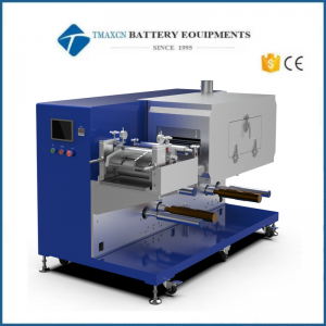 Machine de revêtement