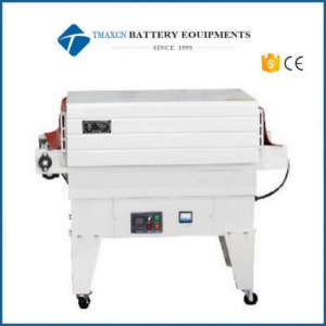 Machine d'emballage thermorétractable